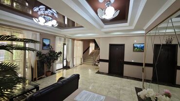 Отели и хостелы: Продаю коттедж на Иссык-Куле с. Бостери Городок(Борбор) действующий — 19