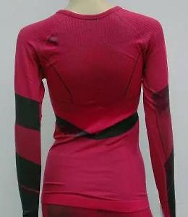 Kompleti: Ovaj ženski termo donji veš je dizajniran za aktivnosti na otvorenom i — 20