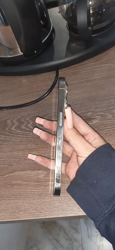 iphone 13 oro: IPhone 14 Pro, 128 GB, Qızılı, Face ID — 3