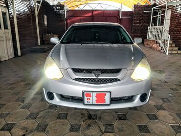 таета витц: Toyota Caldina: 2004 г., 1.8 л, Автомат, Бензин, Универсал