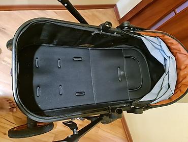 Gəzinti arabaları: Araba problemi yoxdur.quymet sondur — 5