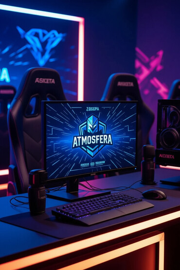 IT, компьютеры, связь: Требуются парни и девушки для организации турнира по игре Мобайл — 1