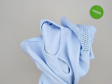 material other: Sweter damski, rozmiar S — 6