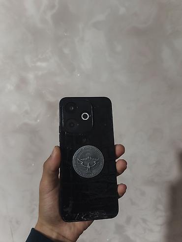 Смартфон Redmi (серия Note, актуальный дизайн с центральным вырезом