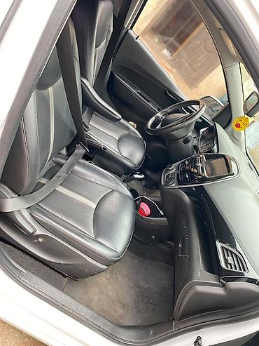 dio 27: Chevrolet Spark: 2020 г., Автомат, Бензин, Хэтчбэк — 2