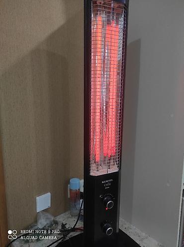 spiral peci: Təcili turk firma maqazinindən alinmiş 2 sipral ev qizdirıcısı satılır — 3