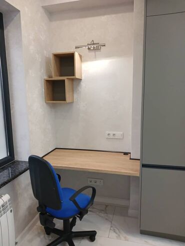 Долгосрочная аренда квартир: 2 комнаты, Собственник, Без подселения, С мебелью полностью — 12