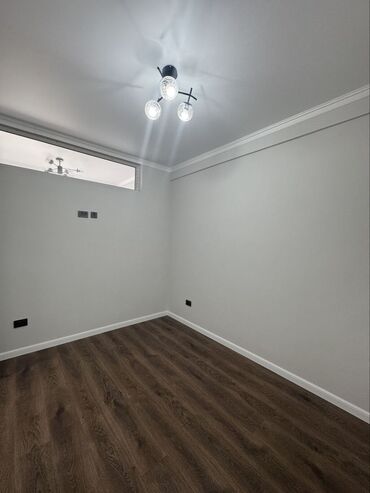 Продажа квартир: 2 комнаты, 44 м², Элитка, 4 этаж, Евроремонт