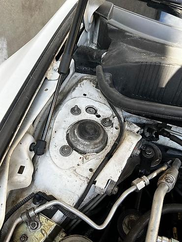 QAZ: QAZ : 1.8 l | 2014 il 202000 km Sedan — 7