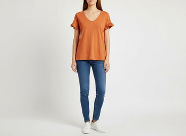 acid drinkers koszulki: Terranova, T-shirt damski, rozmiar L