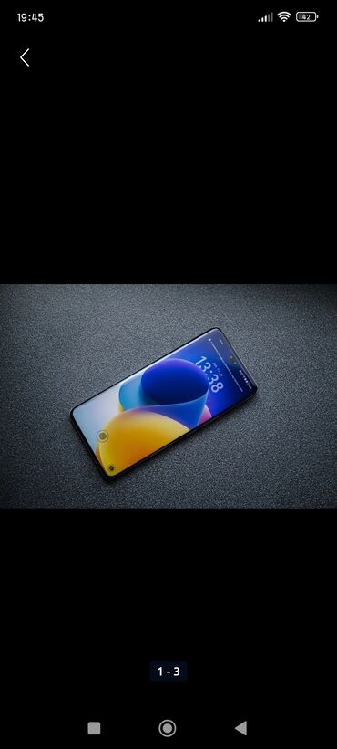 Honor 70 Pro, 512 GB, rəng - Ağ, Sensor