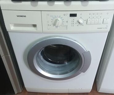 tikinti texnikasi: Selin✨Siemens 6 kq paltaryuyan tam iwlekdi 200 AZN catdirilma