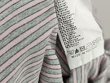 40: T-shirt damski, rozmiar M — 5