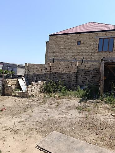 Otaqların satışı: Tecili 6 Sotda heyet evi satilir Makler deyil ev sahibiyem Ünvan — 11