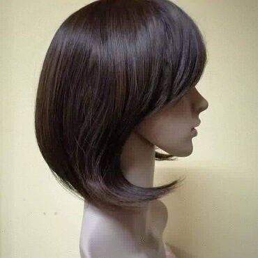 Perike i klipse: Poluprirodne Kanekalon Perike ‼Peru se Peglaju i Uvijaju‼ NOVO — 10