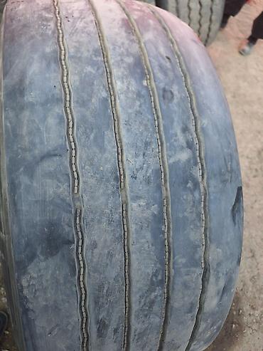 толщиномер etari et 700 max: Грузовая шина 385/55 R22.5 х2шт Giti - Размер: 385/55 R22.5 - — 3