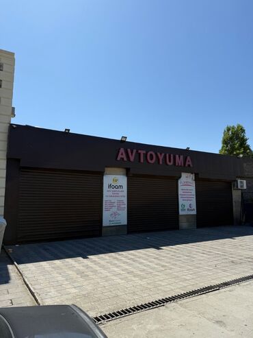 qaradağ iş elanları: Автомойщик требуется, 1/1, Полный рабочий день, Ежедневно оплата