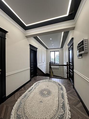 Продажа коттеджей и домов: Продаётся особняк у Иссык-Куля Локация: Кара-Ой, пансионат «Каусар» — 6