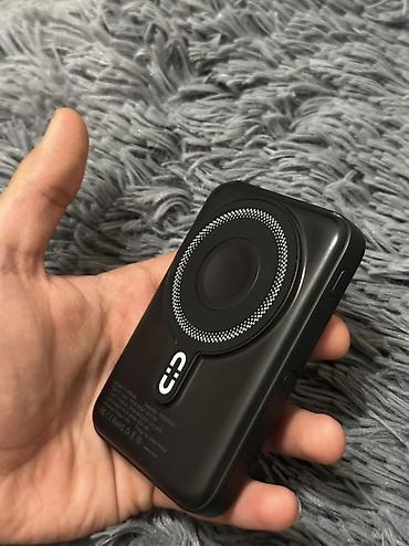 irşad powerbank: Powerbank 10000 mAh, Yeni — 2