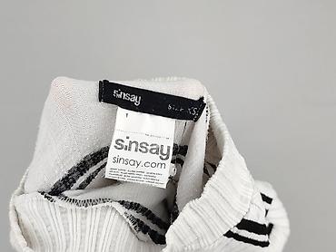 sissy boy: Sinsay, Bluzka damska, rozmiar XS — 4