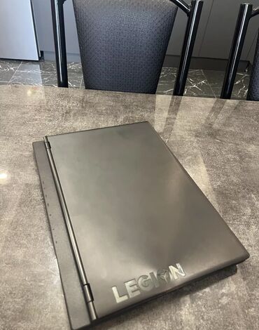 оперативная память corsair: Ноутбук, Lenovo, 16 ГБ ОЭТ, Intel Core i7, 15.6 ", Колдонулган, Татаал эмес тапшырмалар үчүн, эс тутум SSD