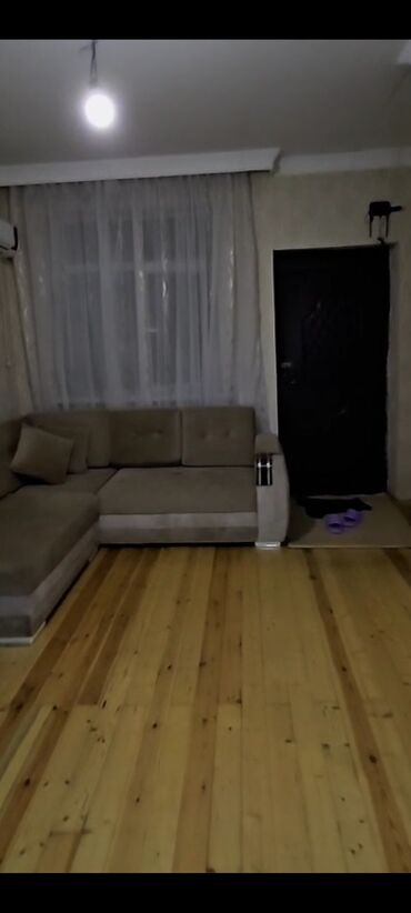 Uzunmüddətli kirayə evlər: 68 kv. m, 2 otaqlı, İşıq, Su, Kanalizasiya — 25