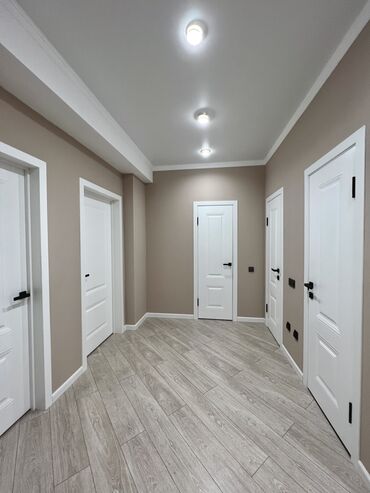 Продажа квартир: 2 комнаты, 60 м², Элитка, 10 этаж, Дизайнерский ремонт — 14