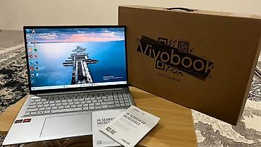 acer e1: Ноутбук ASUS VivoBook (серия X/15) - Экран 15.6" с тонкими рамками — 9