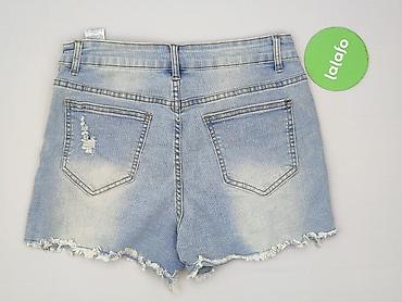 low rise: Shein, Szorty damskie, rozmiar L — 4