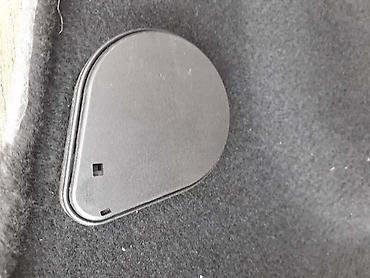 Ostali delovi enterijera: POLICA GEPEKA ZA SEAT LEON OD 2000. DO 2005. GOD. | polica gepeka — 17