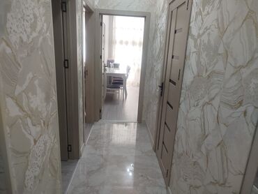Köhnə tikili: Masazır, 2 otaqlı, Yeni tikili, 52 kv. m
