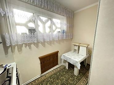 Продажа квартир: 3 комнаты, 78 м², 106 серия, 5 этаж, Косметический ремонт — 5