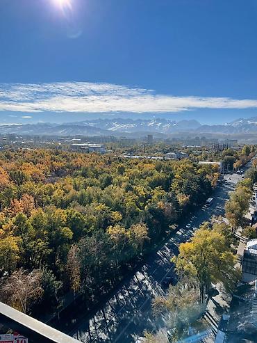 Продажа квартир: 4 комнаты, 125 м², Элитка, 12 этаж, Дизайнерский ремонт — 1