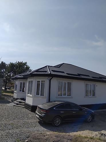 Кровля крыши: Профессиональный монтаж кровли из металлпрофиля - Тип покрытия — 16