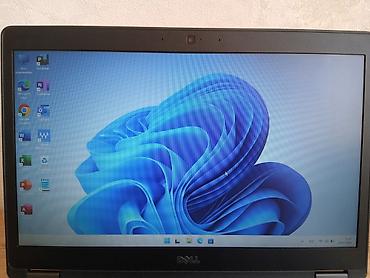 Dell: Dell Latitude 5480 satılır. ✅ Intel Core i5-6300U ✅ 8 GB RAM ✅ 256 GB — 2