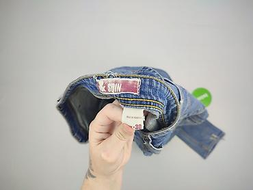 big m jeans: Jeansy damskie, rozmiar M — 4