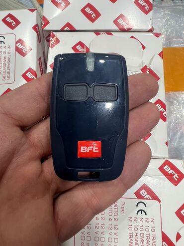 Откатные ворота: Изготовление пульта для ворот at lalafo.kg — 15 Откатные ворота: Изготовление пульта для ворот — 15