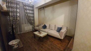 Yeni tikili: 2 otaqlı, Yeni tikili, 67 kv. m — 2