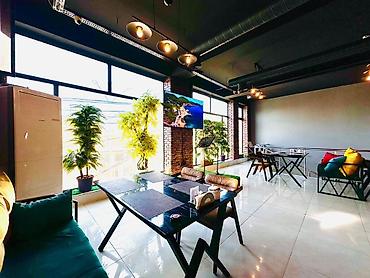 İcarəyə restoran və kafelər: Satılır tam təchizatlı “resto-pub” tipli restoran məkanı — 25