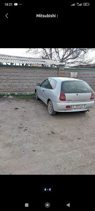 волга 3102 купить: Mitsubishi Colt: 1997 г., 1.6 л, Механика, Бензин, Купе