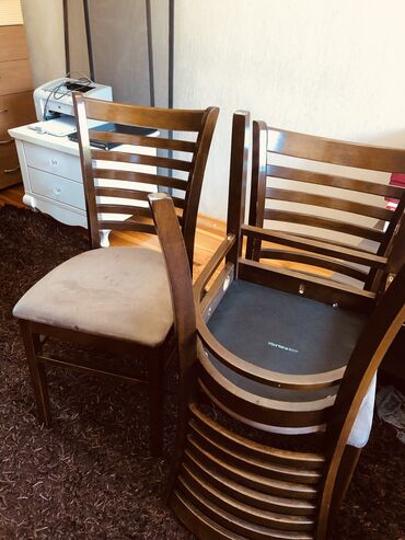 мебел стул: Стулья