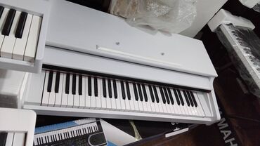 Pianolar: Piano, Rəqəmsal, Yeni, Pulsuz çatdırılma -da lalafo.az — 10 Pianolar: Piano, Rəqəmsal, Yeni, Pulsuz çatdırılma — 10