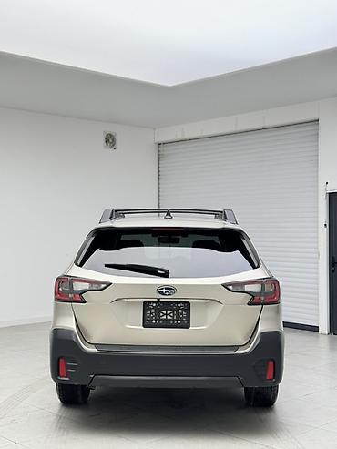 ej 204: Subaru Outback: 2020 г., 2.5 л, Автомат, Бензин, Универсал — 5