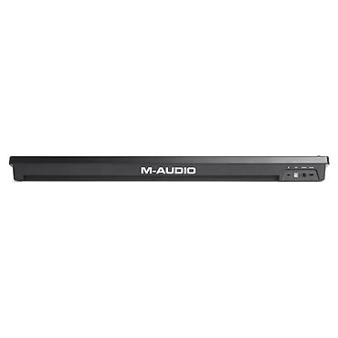 Klavişli alətlər: №: 15021 Məhsulun adı: Midi-klaviatura M-Audio Keystation 49 MK3, 49 — 1