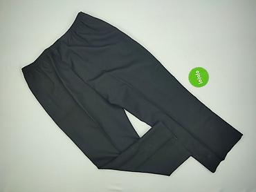 etola: Damart, Spodnie materiałowe damskie, rozmiar XL — 3