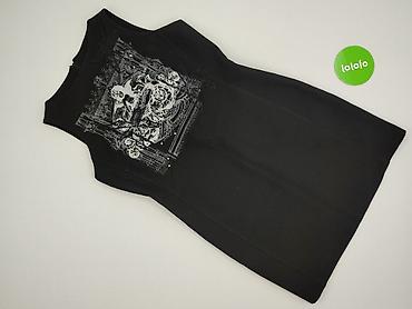 bluzka goth: Sukienka damska, rozmiar 2XL — 2