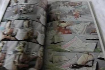 Knjige: CHEW VOLUME 1: TASTERS CHOICE - JOHN LAYMAN | Chew Volume 1: Tasters — 14