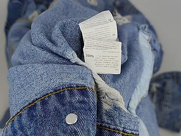 cross jeans jacket: Cropp, Kurtka jeansowa damska, rozmiar S — 5