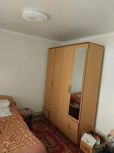 Продажа коттеджей и домов: Продаётся дом пригородном первомайский район ж/м Умут участком — 6