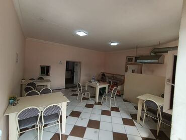аренда помещений под разливное пиво: Obyekt icareye verilir ici dolu unvan sumqayit seheri esya bazari
